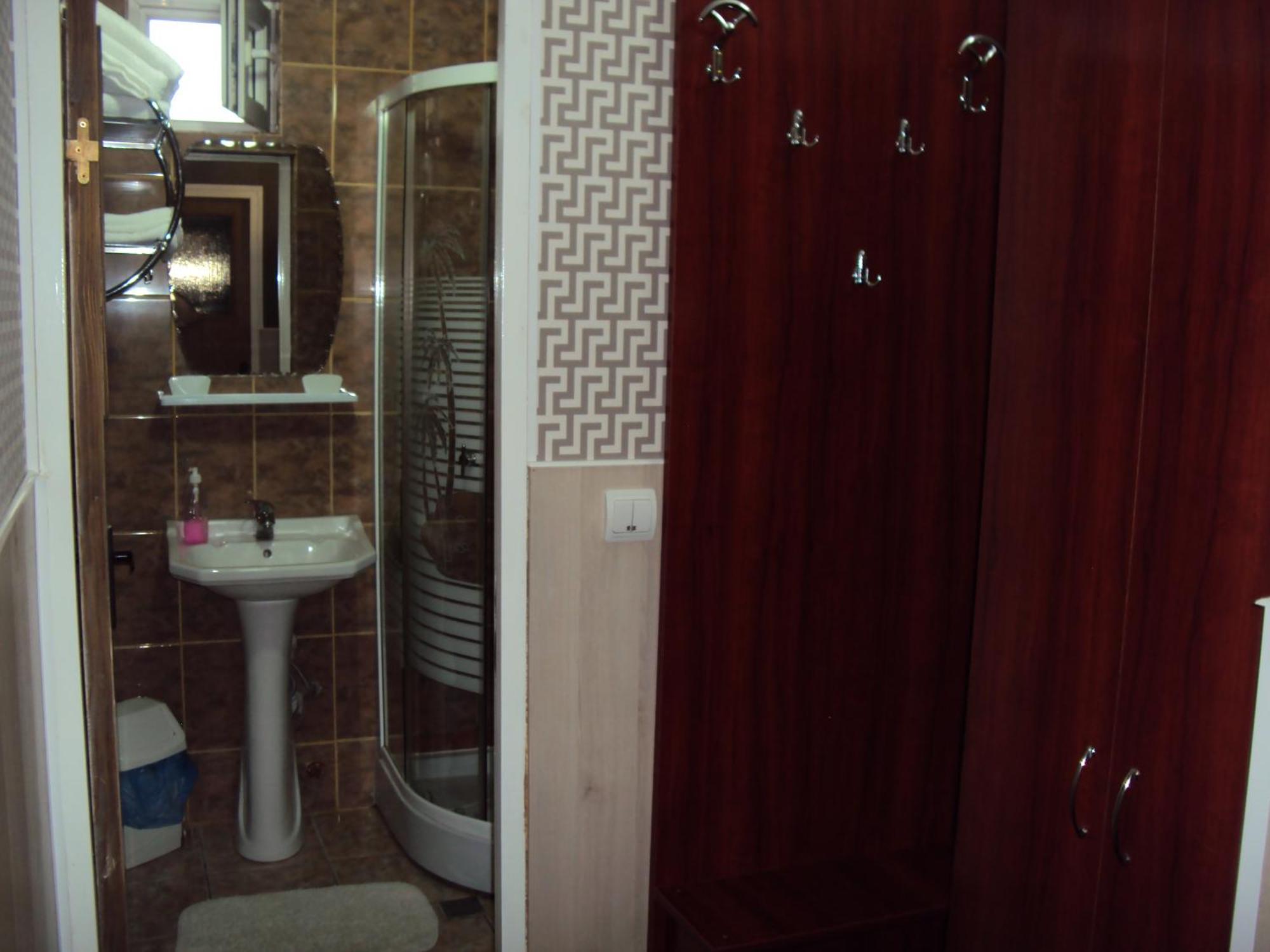 Pension Regal Satu Mare Buitenkant foto