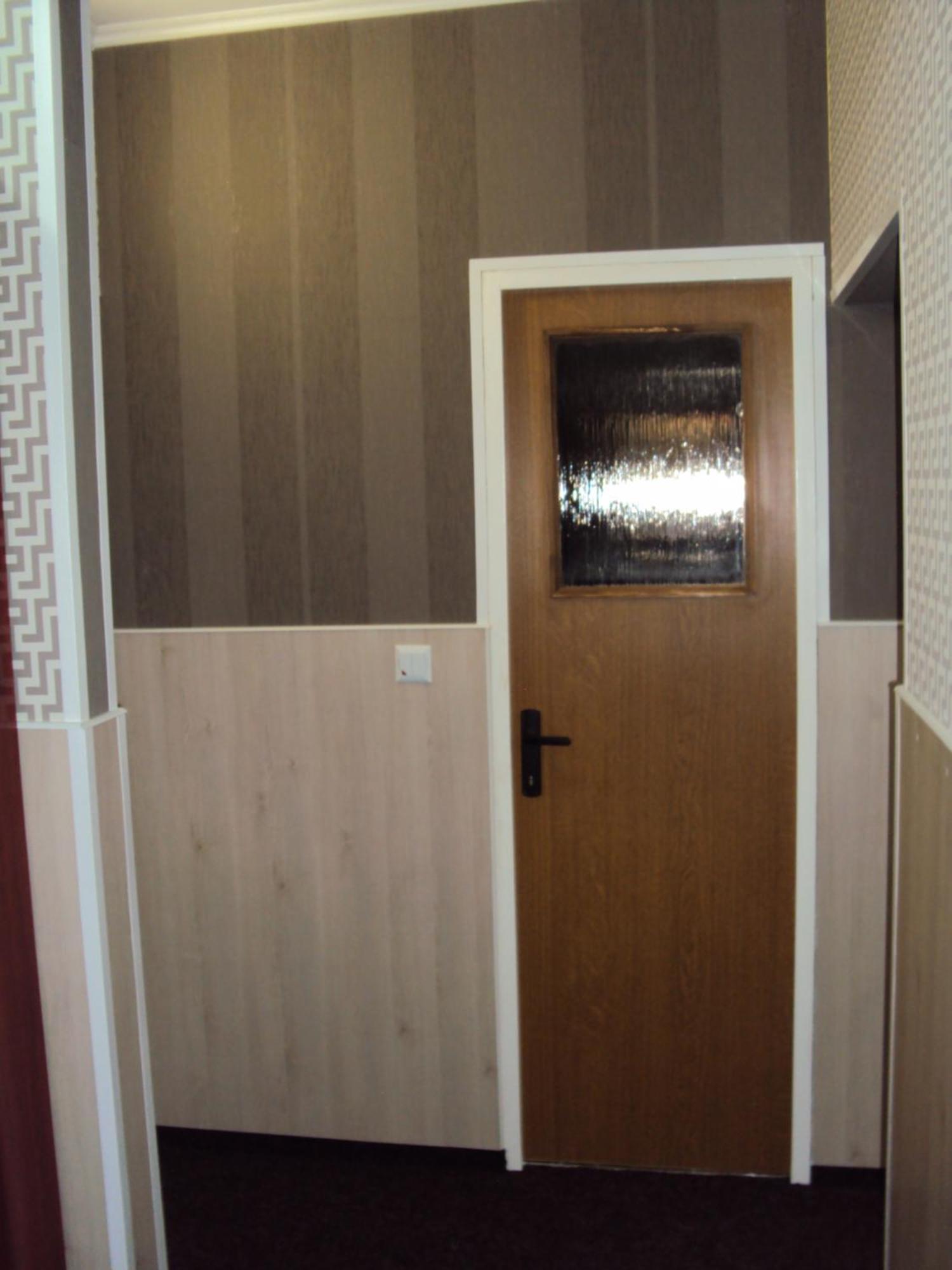 Pension Regal Satu Mare Buitenkant foto