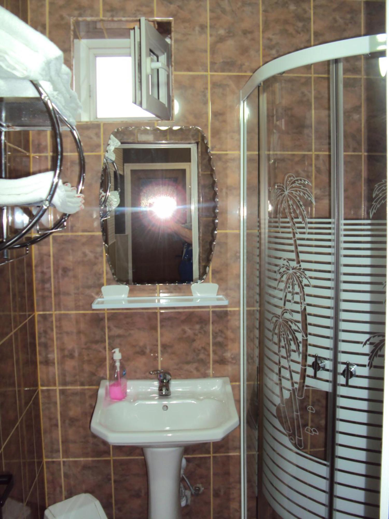 Pension Regal Satu Mare Buitenkant foto