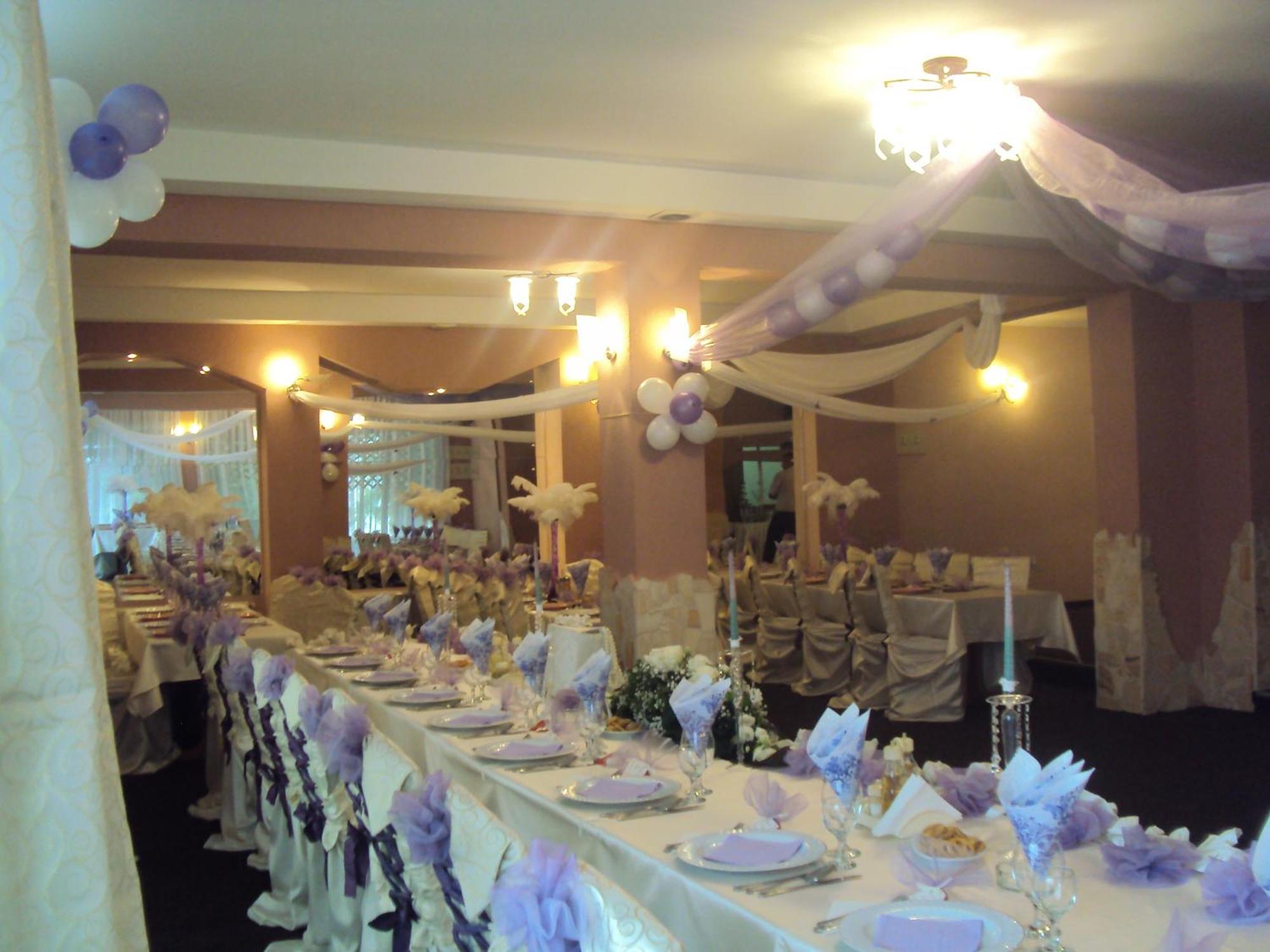 Pension Regal Satu Mare Buitenkant foto