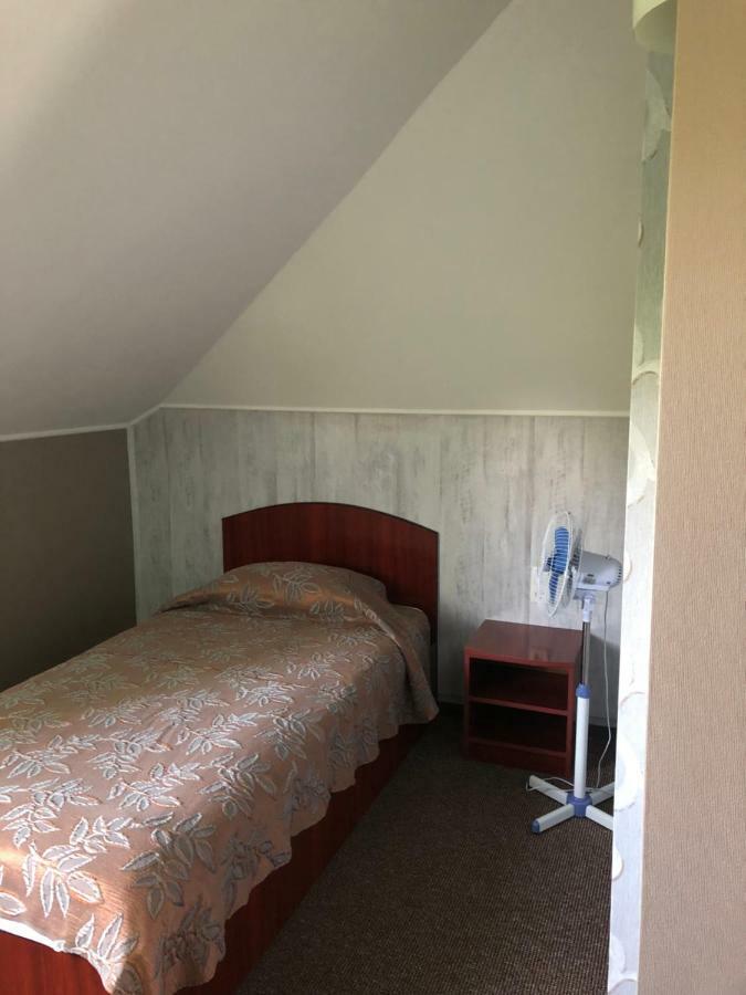 Pension Regal Satu Mare Buitenkant foto