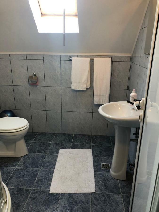Pension Regal Satu Mare Buitenkant foto